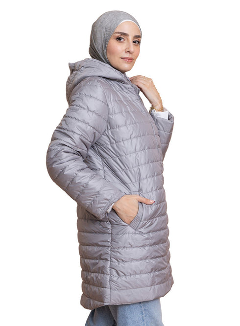 جاكيت وتر بروف - كلود